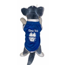 Load image into Gallery viewer, Dhug Life Royal Blue