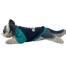 Load image into Gallery viewer, Pet T shirt Logo 4 designs