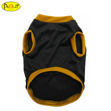 Load image into Gallery viewer, VIP Very Important Pup Black