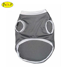 Load image into Gallery viewer, The Walking Dog / Violet & Gray