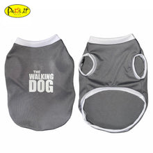 Load image into Gallery viewer, The Walking Dog / Violet & Gray