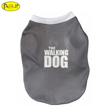 Load image into Gallery viewer, The Walking Dog / Violet & Gray