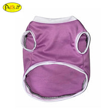 Load image into Gallery viewer, The Walking Dog / Violet & Gray