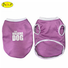 Load image into Gallery viewer, The Walking Dog / Violet & Gray