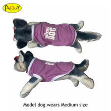 Load image into Gallery viewer, The Walking Dog / Violet & Gray