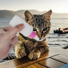 Load image into Gallery viewer, Puppy Kitten Nursing Feeding Bottle 60ml