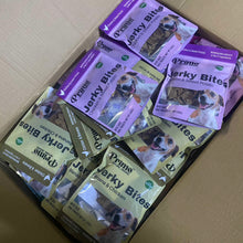 Load image into Gallery viewer, Primo Dog Treats Dog Cat Jerky Bites IMMUNE BOOSTER Pet Treats Chicken with Moringa Malunggay

