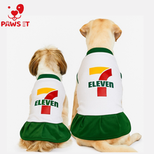 Load image into Gallery viewer, 7 Eleven Skirt Dress
