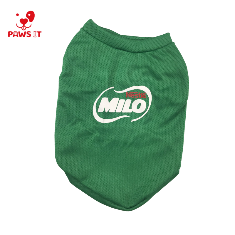 PAWS IT Dog Clothes Cat Clothes Milo Sando