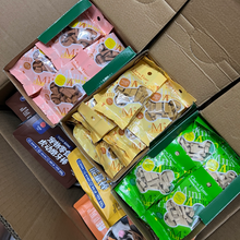 Load image into Gallery viewer, Chew Time Training Dog Snack Treats 50g – Beef | Chicken | Milk | Mixed – New Packaging
