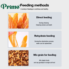 Load image into Gallery viewer, Chicken Jerky Dog Treats 300g | Whole Chicken Teething Stick | Training Rewards for Dogs
