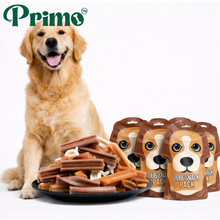 Load image into Gallery viewer, 360g Dog Dental Sticks Dental Stick Treats for Dog Dentastix Dog Food Dog Snack Puppy Teething Treat
