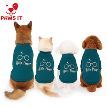 Load image into Gallery viewer, Hairy Pooper Aqua Blue Shirt
