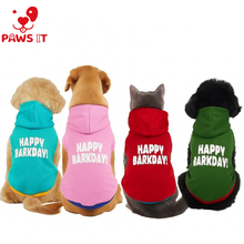 Load image into Gallery viewer, Happy Barkday Hoodies
