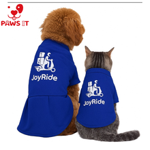 Load image into Gallery viewer, Joy Ride Pet Skirt Dress
