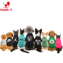 Load image into Gallery viewer, NBA Pet Jersey
