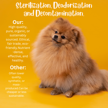 Load image into Gallery viewer, Arrow Cush Pet Odor Eliminator 500ML Disinfectant Spray Bio Enzyme Deodorizer For Cleaning For Dog Cat
