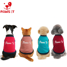 Load image into Gallery viewer, Paws it Logo Shirt
