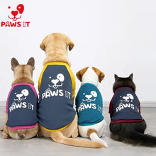 Load image into Gallery viewer, Pet T shirt Logo 4 designs

