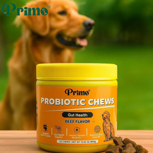 Load image into Gallery viewer, 🌿 Primo Probiotics for Dogs &amp; Cats
