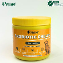 Load image into Gallery viewer, 🌿 Primo Probiotics for Dogs &amp; Cats
