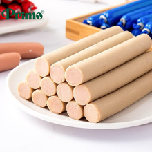 Load image into Gallery viewer, Paws it Premium Pet Sausage Treat 1Pack 30pcs with FREE High-Quality Snack for Dogs &amp; Cats Snacks
