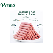 Load image into Gallery viewer, Paws it Premium Pet Sausage Treat 1Pack 30pcs with FREE High-Quality Snack for Dogs &amp; Cats Snacks

