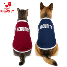 Load image into Gallery viewer, Security Navy Blue Pink Shirt
