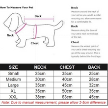 Load image into Gallery viewer, Dog Cat Clothes UAAP Pet Shirts Jersey
