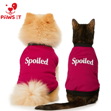 Load image into Gallery viewer, Spoiled Pink Shirt
