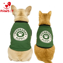 Load image into Gallery viewer, Starbarks Puppy Green
