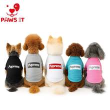 Load image into Gallery viewer, Pupreme Shirt
