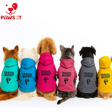 Load image into Gallery viewer, The Dog Face Hoodie
