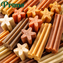 Load image into Gallery viewer, Dog Dental Chews for Healthy Teeth and Gums | Helps Reduce Plaque &amp; Tartar | Fresh Breath Support
