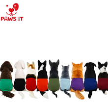 Load image into Gallery viewer, Paws It Dog Clothes Cat Clothes Pet Underwear
