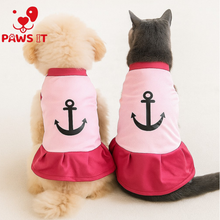 Load image into Gallery viewer, Anchor Pink Shirt
