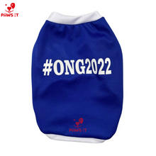 Load image into Gallery viewer, ONG 2022 Shirt
