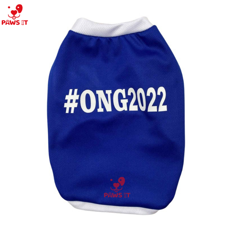 ONG 2022 Shirt