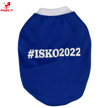 Load image into Gallery viewer, Isko 2022 Shirt
