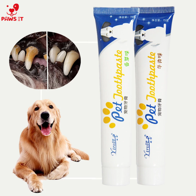 Cheap dog toothpaste deals