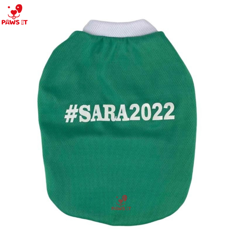 Sara 2022 Shirt