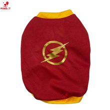 Load image into Gallery viewer, Flash Shirt
