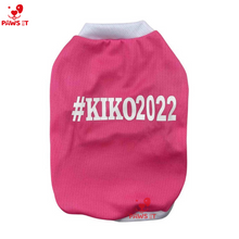 Load image into Gallery viewer, KIKO 2022 Shirt
