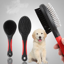 Load image into Gallery viewer, Pet Double Sided Brush
