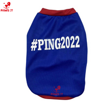 Load image into Gallery viewer, PING 2022 Shirt
