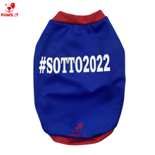 Load image into Gallery viewer, SOTTO 2022 Shirt
