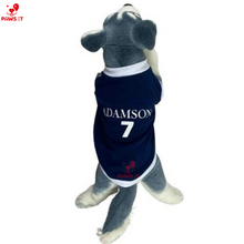 Load image into Gallery viewer, Adamson Jersey Navy Blue
