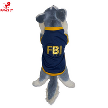 Load image into Gallery viewer, FBI Navy Blue
