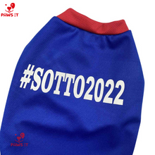 Load image into Gallery viewer, SOTTO 2022 Shirt
