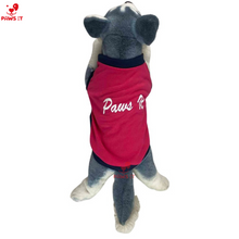 Load image into Gallery viewer, Paws it Logo Shirt
